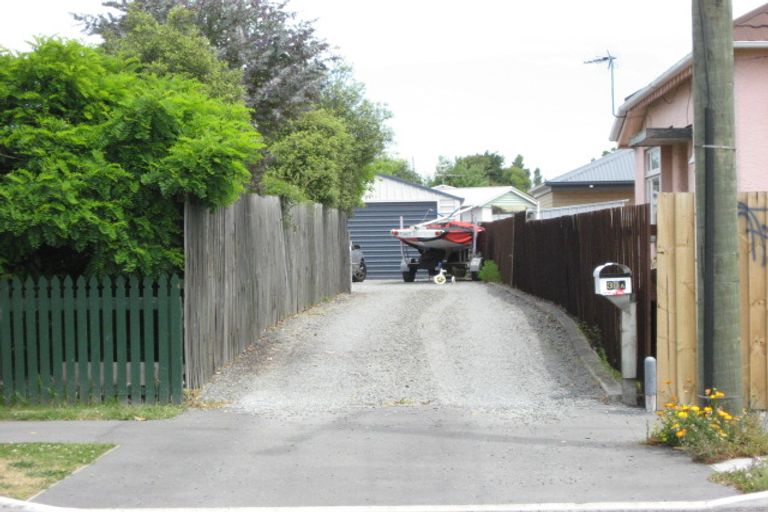 Photo of property in 1/30 Wildberry Street, Woolston, Christchurch, 8023