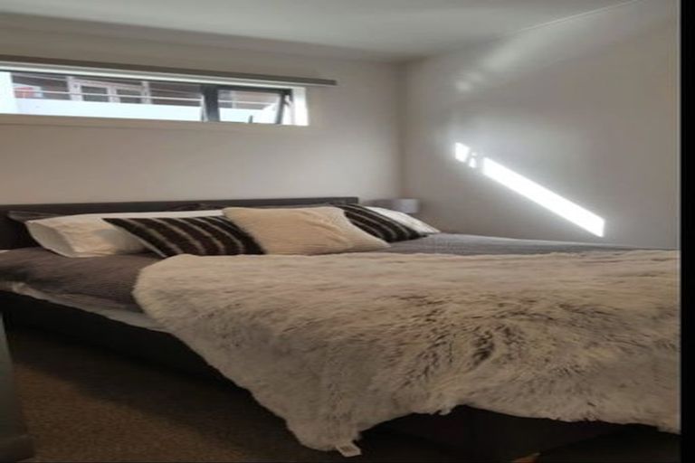 Photo of property in Hannahs Factory, 3/14 Leeds Street, Te Aro, Wellington, 6011