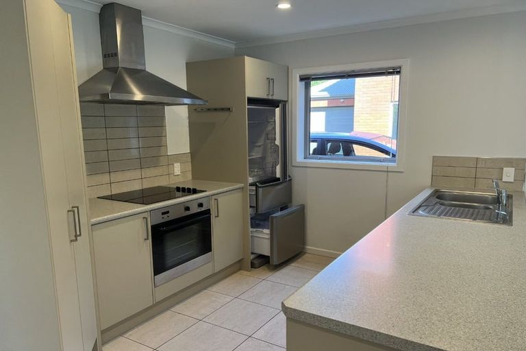 Photo of property in 15b Grove Road, Addington, Christchurch, 8024