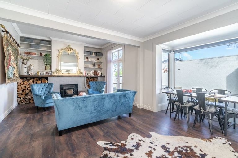 Photo of property in 456 Herbert Street, Waverley, Invercargill, 9810