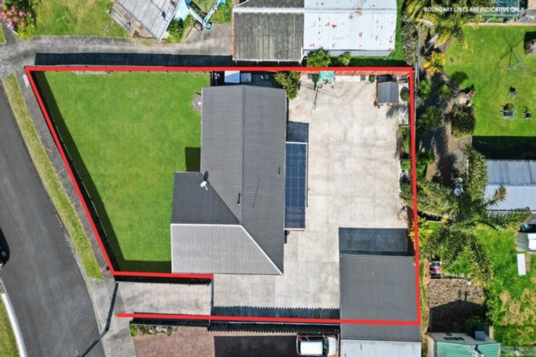 Photo of property in 8 Albert Place, Ngaruawahia, 3720