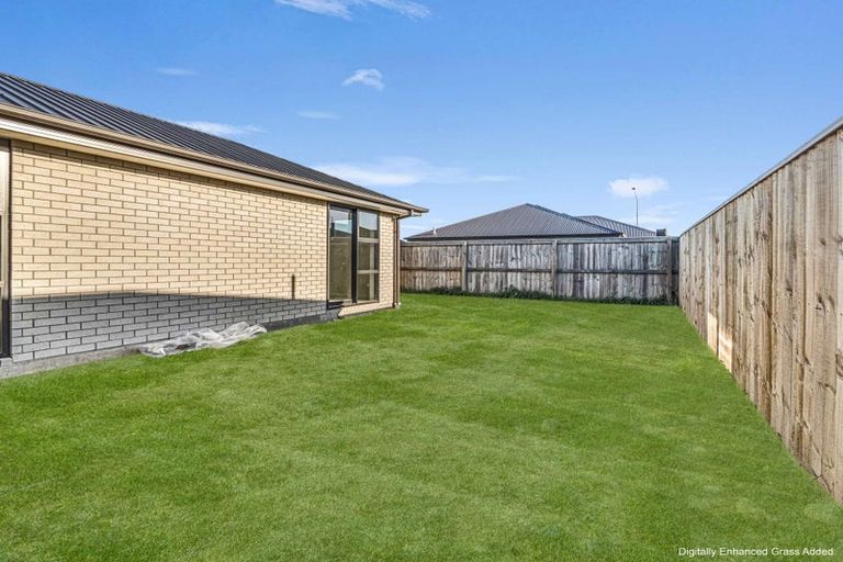 Photo of property in 34 Harry Manship Crescent, Halswell, Christchurch, 8025