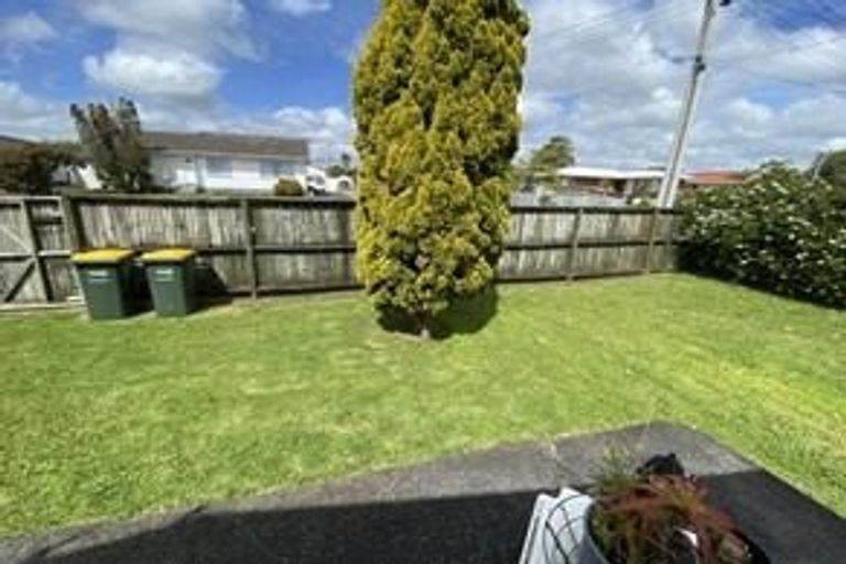 Photo of property in 66 Cargill Street, Papakura, 2110