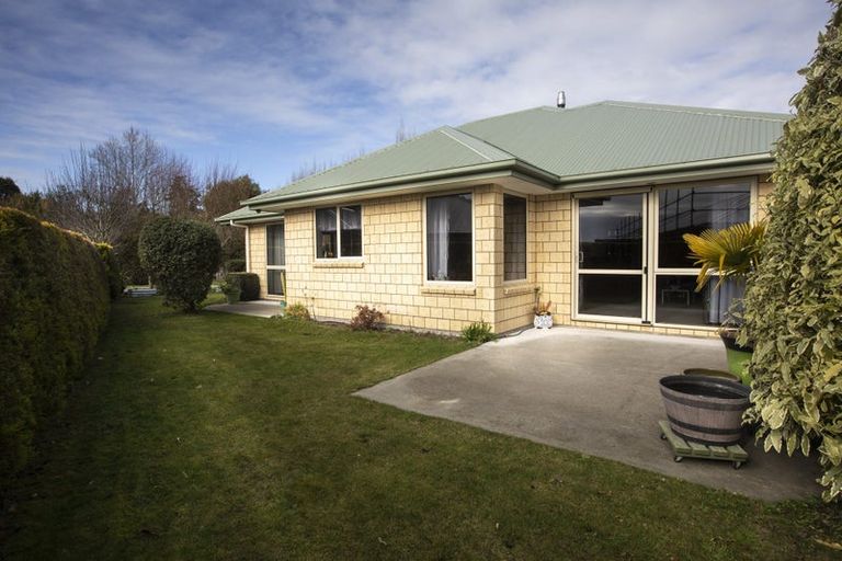Photo of property in 12 Geoff Geering Drive, Netherby, Ashburton, 7700