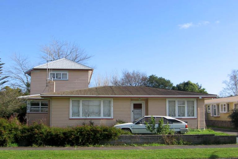 Photo of property in 23 Church Street, Awapuni, Palmerston North, 4412