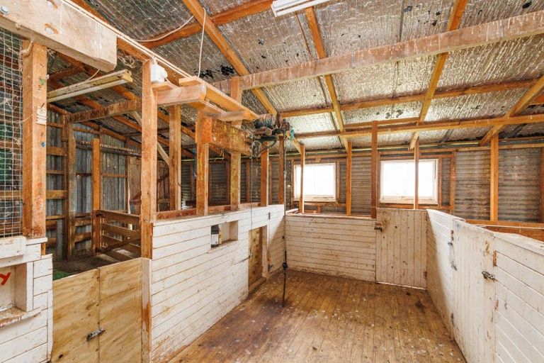 Photo of property in 828 Colyton Road, Bunnythorpe, Feilding, 4775