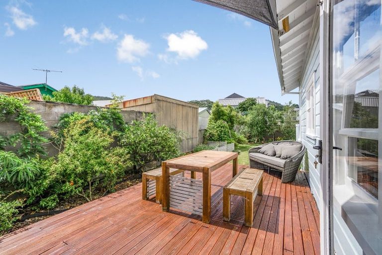 Photo of property in 15 Udy Street, Petone, Lower Hutt, 5012