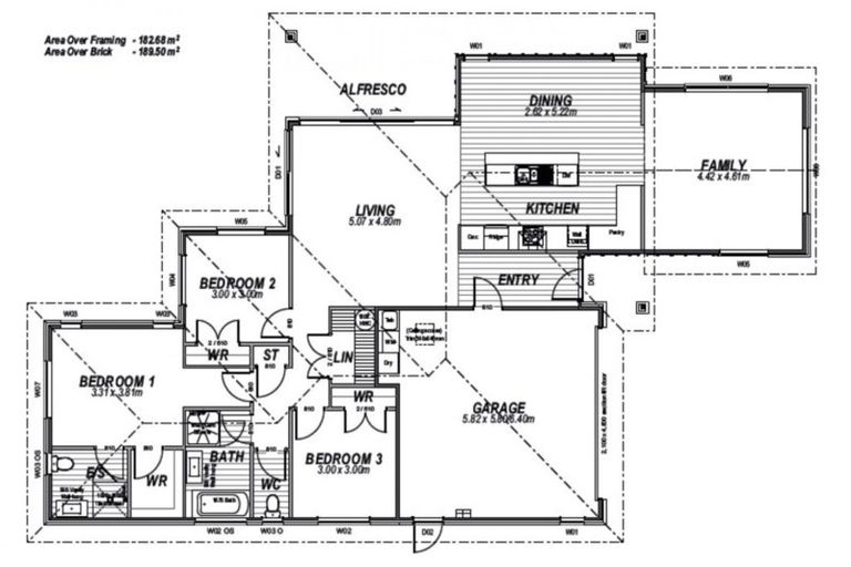 Photo of property in 225 Te Ranga Memorial Drive, Pyes Pa, Tauranga, 3112