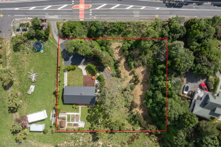 Photo of property in 711a Portobello Road, Broad Bay, Dunedin, 9014