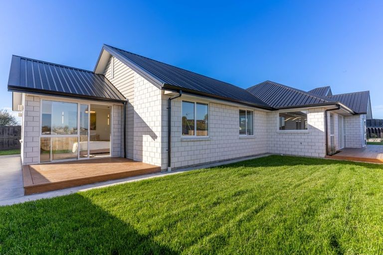 Photo of property in 7 Gallants Place, Flagstaff, Hamilton, 3210