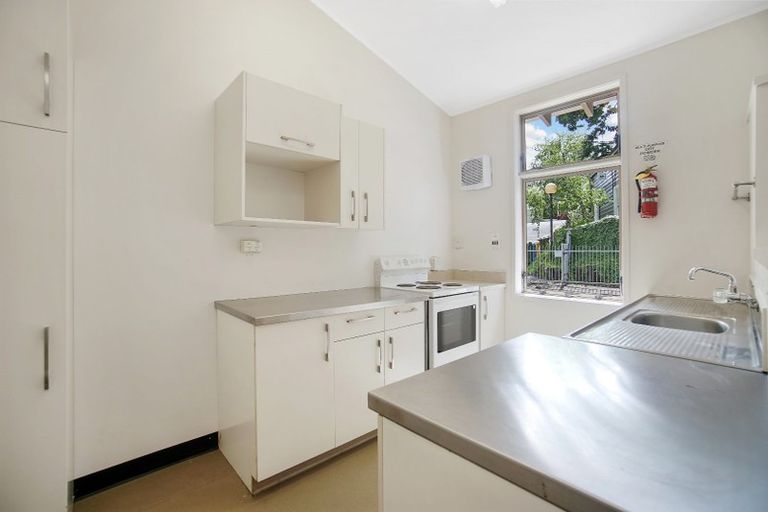 Photo of property in 1 Domain Drive, Parnell, Auckland, 1052