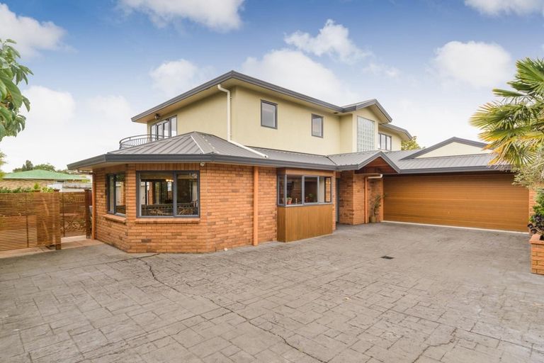 Photo of property in 39a Batt Street, West End, Palmerston North, 4410