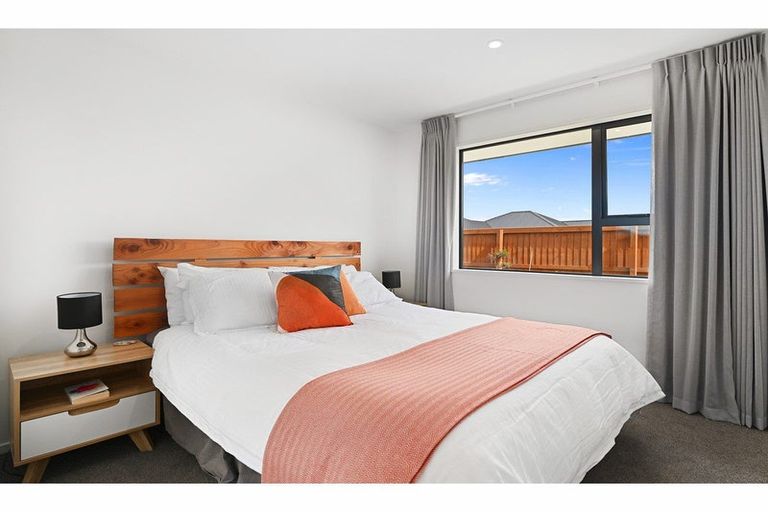 Photo of property in 3 Snow Cup Close, Lincoln, 7608