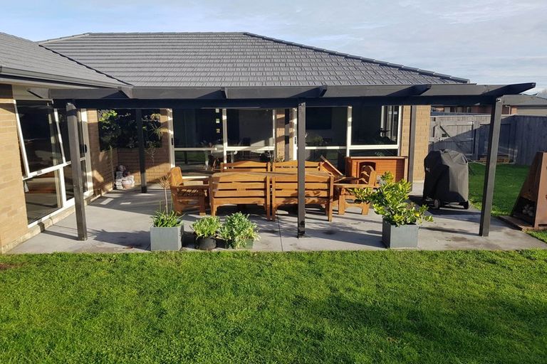 Photo of property in 15 Magnolia Crescent, Tawhero, Whanganui, 4501