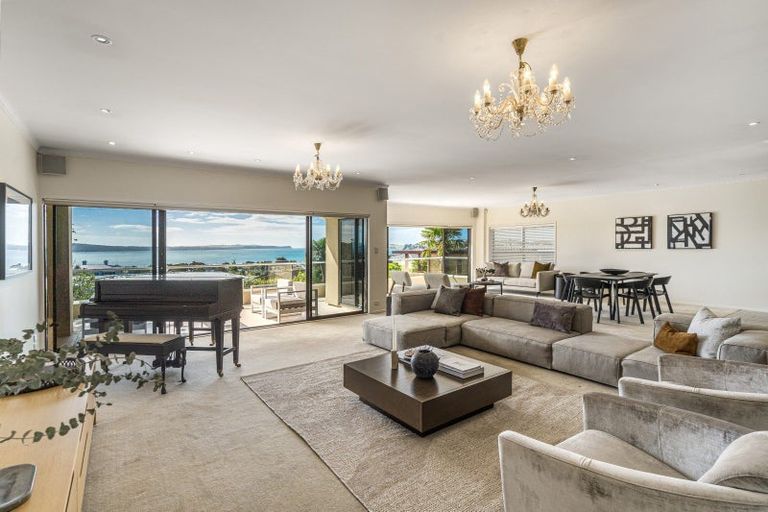 Photo of property in 30 Rawhitiroa Road, Kohimarama, Auckland, 1071