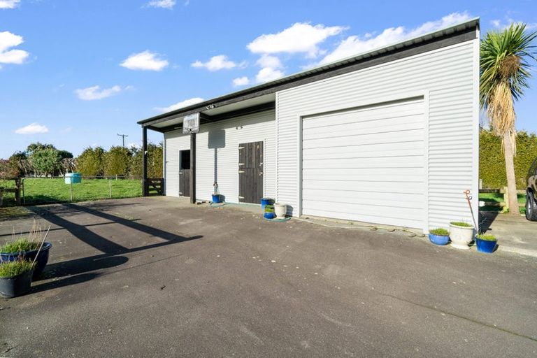 Photo of property in 5 Brown Road, Mill Road, Invercargill, 9872