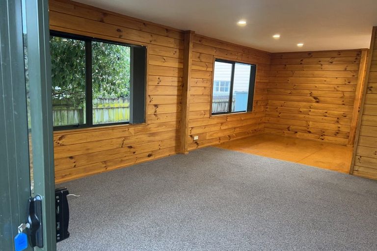 Photo of property in 3a Kelvin Road, Papakura, 2110