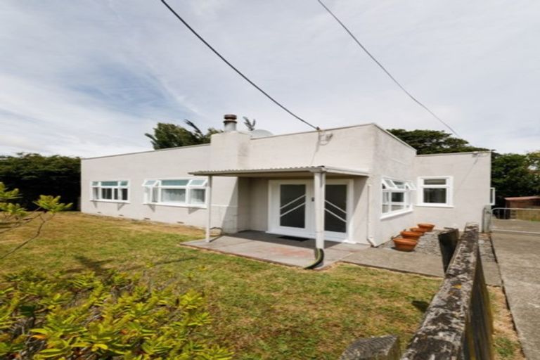 Photo of property in 9 Fagan Street, Bulls, 4818