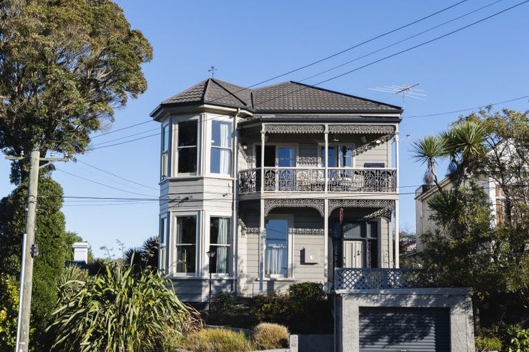 Photo of property in 101 Eglinton Road, Mornington, Dunedin, 9011