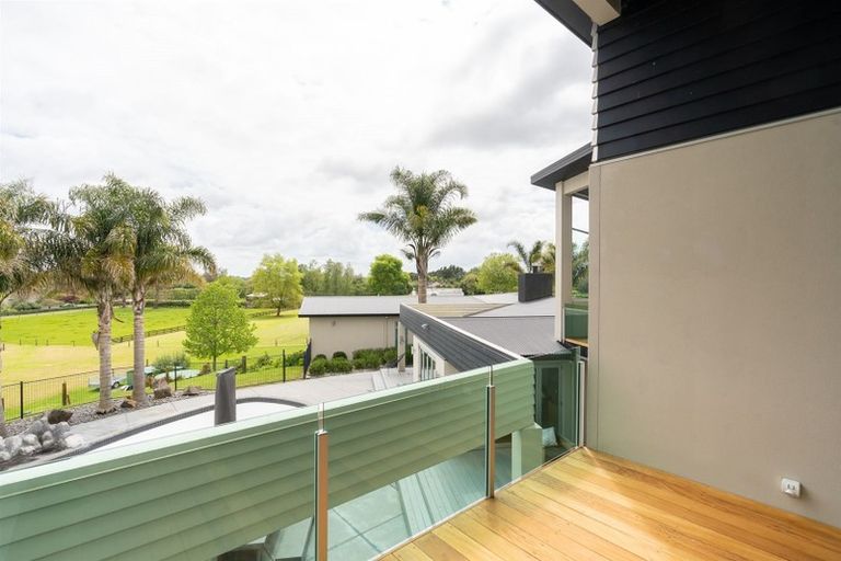 Photo of property in 42 Ryvington Lane, Tamahere, Hamilton, 3283