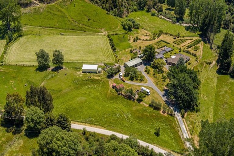 Photo of property in 934 Onamalutu Road, Onamalutu, Blenheim, 7275