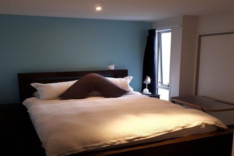 Photo of property in 13/318 Barbadoes Street, Christchurch Central, Christchurch, 8011