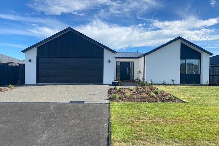 Photo of property in 13 Pakura Street, Lincoln, 7608