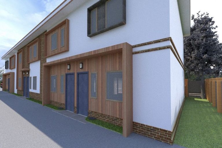 Photo of property in 8 Royal Road, Massey, Auckland, 0614