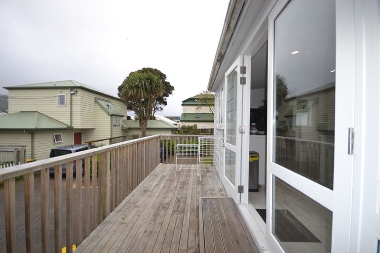 Photo of property in 25 Donald Mclean Street, Newtown, Wellington, 6021