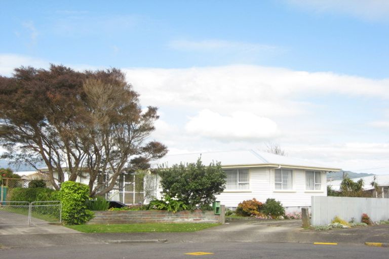 Photo of property in 29 Hurdon Street, Hurdon, New Plymouth, 4310