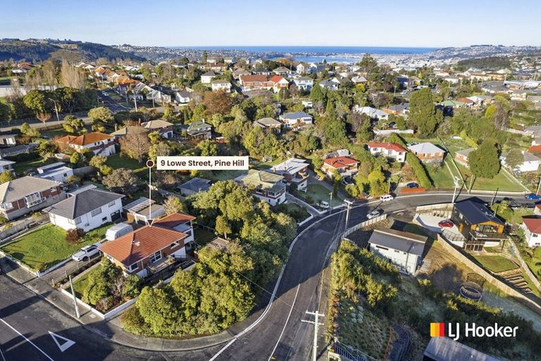 Photo of property in 9 Lowe Street, Liberton, Dunedin, 9010