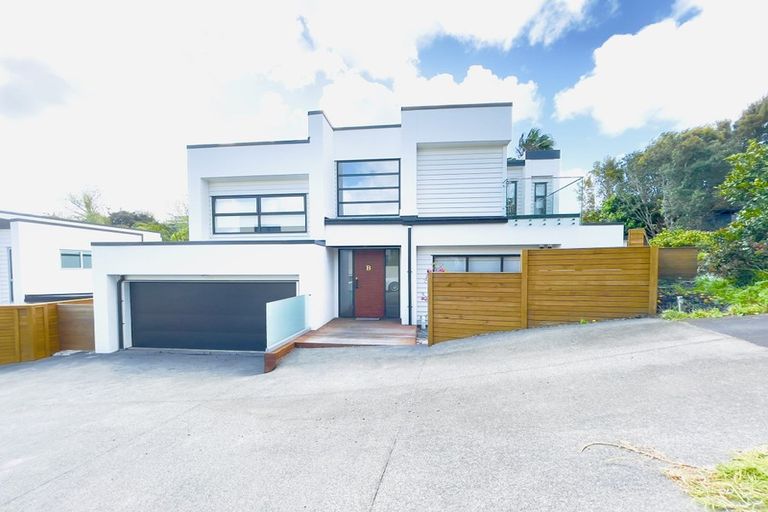 Photo of property in 44b Bay Road, Saint Heliers, Auckland, 1071
