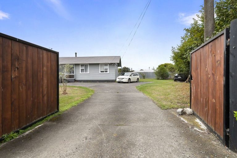 Photo of property in 13 Flower Street, Bulls, 4818