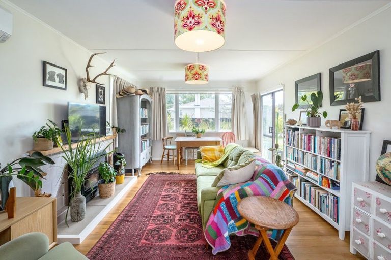 Photo of property in 34 French Street, Lansdowne, Masterton, 5810