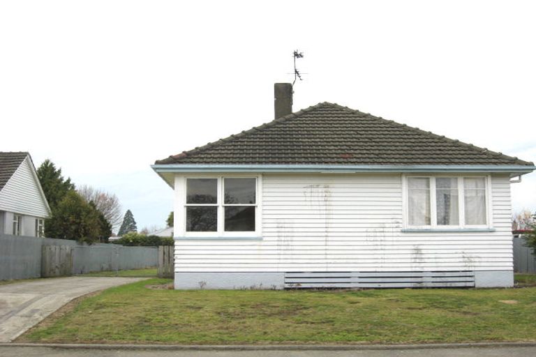 Photo of property in 7 Orr Street, Netherby, Ashburton, 7700