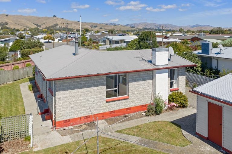 Photo of property in 8 Moana Crescent, Redwoodtown, Blenheim, 7201