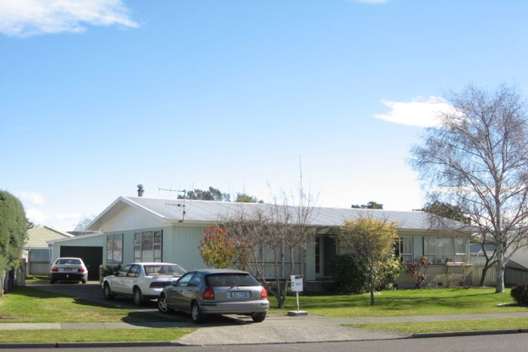 Photo of property in 29 Konini Crescent, Pirimai, Napier, 4112