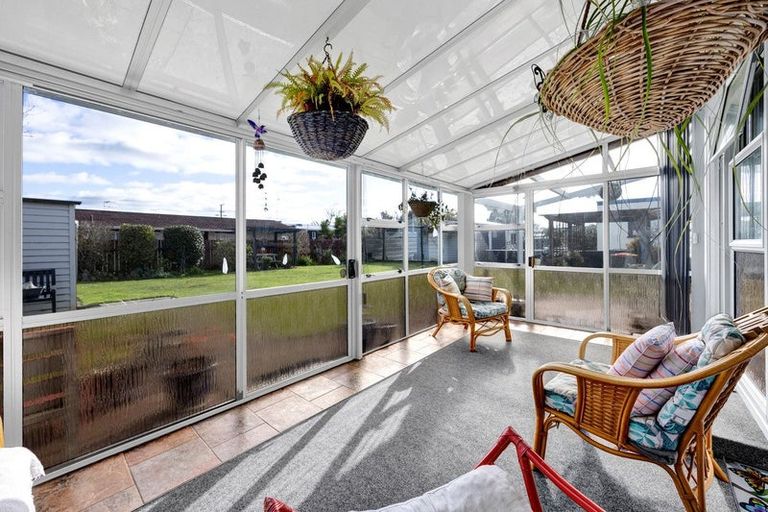 Photo of property in 1 Morrissey Street, Hawera, 4610