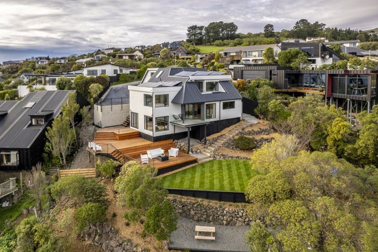 Photo of property in 7 Hatherly Lane, Mount Pleasant, Christchurch, 8081