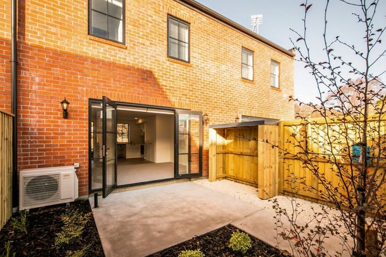 Photo of property in 1/25 Bunyan Street, Waltham, Christchurch, 8023