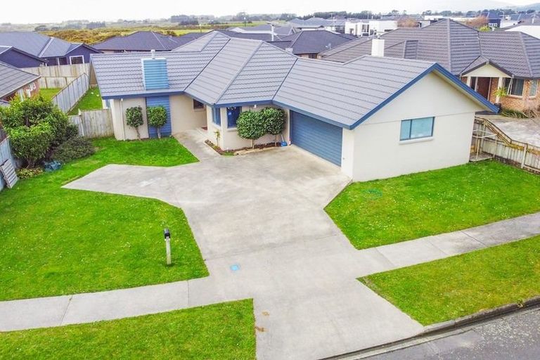 Photo of property in 161 Pacific Drive, Fitzherbert, Palmerston North, 4410