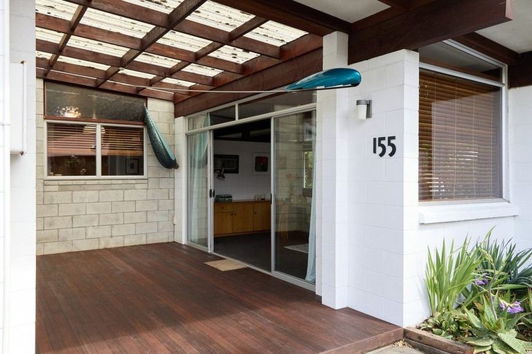 Photo of property in 155 Ashgrove Terrace, Somerfield, Christchurch, 8024