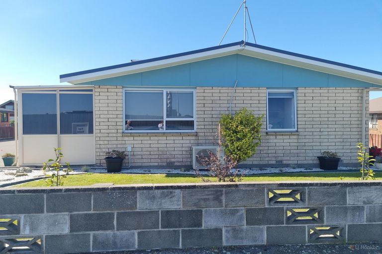 Photo of property in 1/345 Church Street, West End, Timaru, 7910