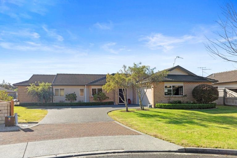 Photo of property in 6 Goodrich Close, Bethlehem, Tauranga, 3110