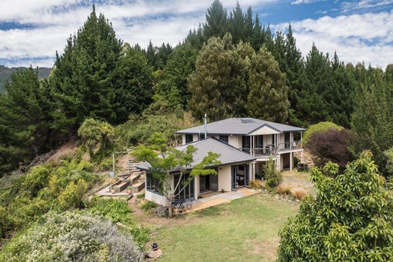 Photo of property in 28 Todd Bush Road, Todds Valley, Nelson, 7071