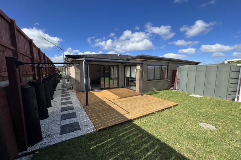 Photo of property in 51 Te Manaki Street, Pukekohe, 2120