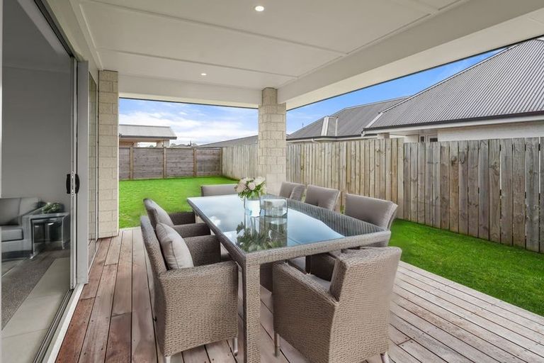 Photo of property in 5a Ancroft Drive, Matamata, 3400