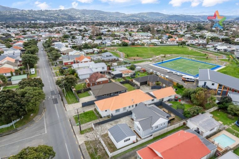 Photo of property in 40 Bell Road, Waiwhetu, Lower Hutt, 5010