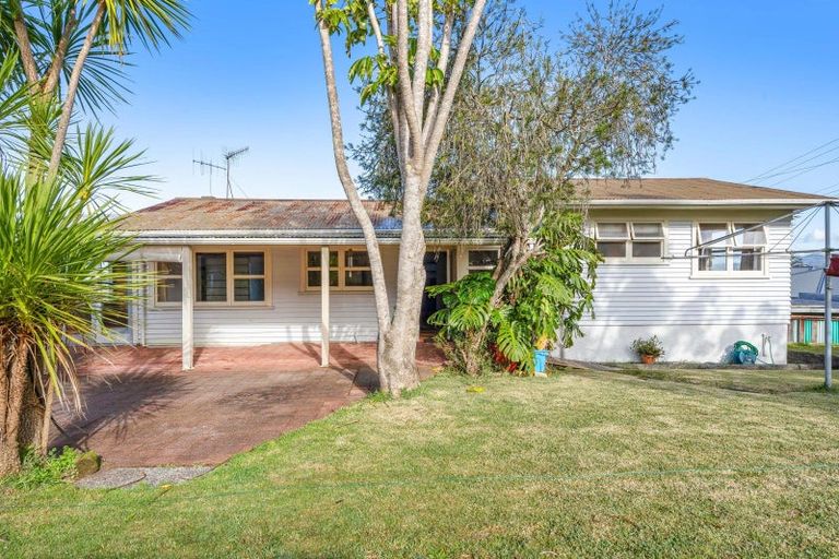 Photo of property in 44 Memorial Drive, Parahaki, Whangarei, 0112