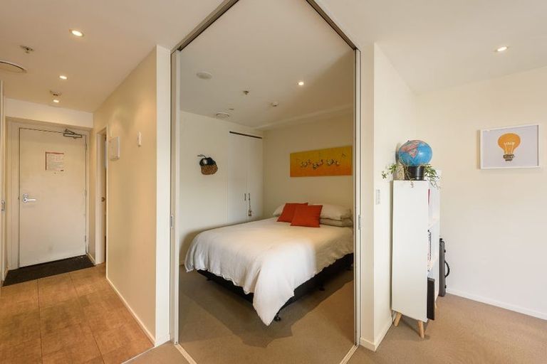 Photo of property in Soho Apartments, 1120/74 Taranaki Street, Te Aro, Wellington, 6011